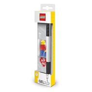 LEGO 樂高積木原子筆-黑色(附人偶)