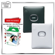 FUJIFILM instax SQUARE Link Smartphone Printer