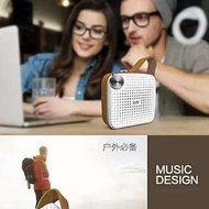 🆕🔞Retro Bluetooth speakers H1 Wireless Bluetooth Speaker Mini Outdoor Portable Mini Sound Subwoofer Radio
