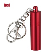 Tip Pik Cue Jarum Stick Billiard Repair Tool Keychain Aksesoris Billiard