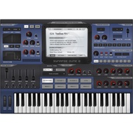 Synapses Audio DUNE 2 (WINDOWS)