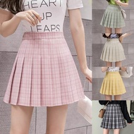 Oppa Style Shop 702 tennis Skirt/Korean tennis Skirt/Short Skirt/mini Skirt/Plaid Skirt/Lisa Pleated Skirt/Korean Skirt Skirt/ tennis Skirt