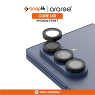ARAREE Lens Camera Samsung Galaxy Z Fold 7 Fold7 ARAREE Core MR Glass Cover Camera Glass Individual 