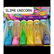 Lucky CAT - SLAIM UNICORN | Unicorn Doll SLIME | Asmr SLIME | Keyboard Cleaner | Kids Toys | Childre