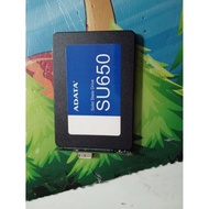 SSD Adata SU650 Sata 512GB