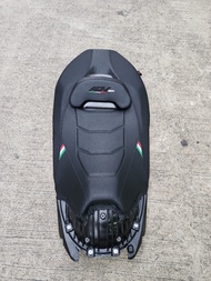 เบาะแต่ง หน่อยวัดด่าน **โครงเทียม - โครงแท้ ** ADV 350 ADV350