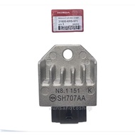 REGULATOR KIPROK SUPRA FIT 100 31600 KRS 971 ORIGINAL HONDA AHM