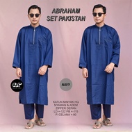 Goodkoko Abraham Set Pakistan
