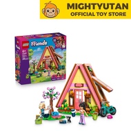 LEGO Friends 42682 Nature Glamping Cabin