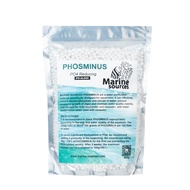 PHOSMINUS - Phosphate Remover - PO4 Remover - Material to remove PO4 for saltwater aquariums