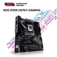 ASUS ROG STRIX H370-F GAMING MOTHERBOARD