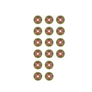 Valve Cap Seal BMW E46 E90 E60 F10 G30 E65 F01 G11 E84 E83 E53 E70 F15 F05 E71 F16 F06 G07 N42 N46 N