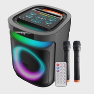 KJB KARAOKE SPEAKER VOIZ899GD