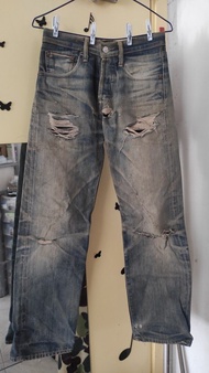 Levis 501xx   vintage古著 中古 second hand