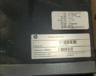 HP Elite Desk 600G1  準系統辦公商用大機箱 空機殼+POWER-二手良品