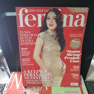 FEMINA FEB 2013