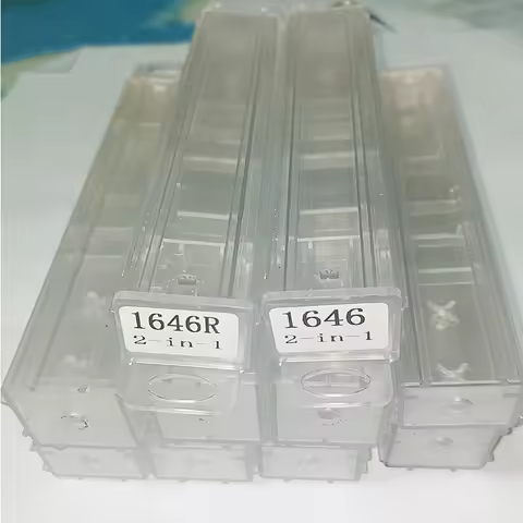 LISHI Tools 1646 L1069L C9200 1646R C9100 2 IN 1 House Lock Locksmith Tools