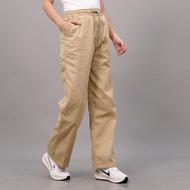 Okechuku SAMY Baggy Pants Loose Pants Women's Loose Fit Pants