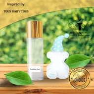 Perfume Murah Inspired by Tous Baby