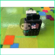 Saga iswara air cond on off switch