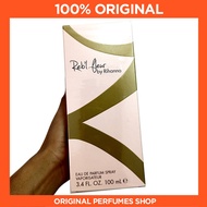 [100% ORIGINAL] Reb'l Fleur by Rihanna 100ml EDP Perfume For Women [Post Within 24hrs]