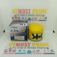 MEGATRUX FUEL FILTER UC-4090 Z20140023 R45S-PHC-C (HK UNIVERSE FILTER)