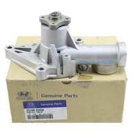 Water Pump = Hyundai Accent 1.5 / Getz 1.3 #2510022650