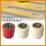 Hydraulic Pallet Jack Truck Load Wheels Manual Pallet Jack Lifter Wheel With Bearing