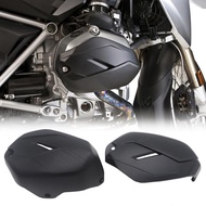 Suitable for R1250GS/ADV/R/RT/RS Modified Engine Cylinder Head Protective Cover Engine Cover 18-24