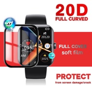 F57L Smar twatch film protective film Full Cover Protective Film for F57L Smar twatch screen protect