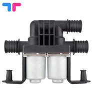 【Big savings】 64116910544 1147412166 Heater Control Valve Fits For Bmw E53 E70 F15 X5 00-15 E71 F16 