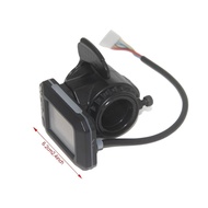 18cm 36V Scooter Er Display Instrument Rover Accessories 24V