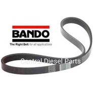 Van Belt Fan Belt RPF C7650 C 7650 BANDO