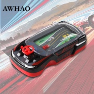 [AWHAO] Mini Realistic Driving  Game Console, Game Controller, Game Console for Kids And Adults