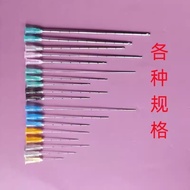 6.8-Disposable Extended Blunt Needle 100m14g120mm18g110mm16g21g23g25g27g3 with Scale Ton Needle