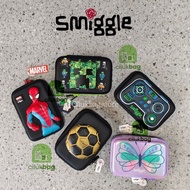 Smiggle pencil case