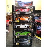 Petron Blaze 100 Euro 4 Collectible Cars