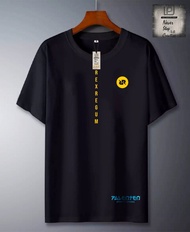 KAOS RRQ ESPORT BAJU KAOS GAME MURAH