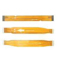 Main Board Motherboard LCD Display Connector Flex Cable For OPPO F15 F17 F19 F19s F21 5G F21s Pro Pl