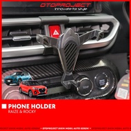 Otoproject - Phone Holder Raize Dan Rocky