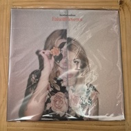 (LP) Beabadoobee-Fake It Flowers Vinyl A New Seal Record