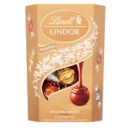 Lindt LINDOR Assorted Chocolate 200g