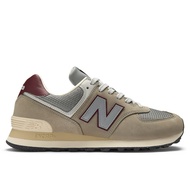 New Balance Unisex 574 (Standard) - Arid Stone