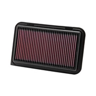 Suzuki Swift 1.2/1.4 ZC72/ZC82 2010-2017 K&N Replacement Air Filter