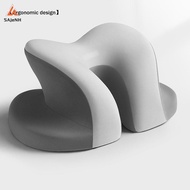 Ergonomic Desk Sleeping Pillow