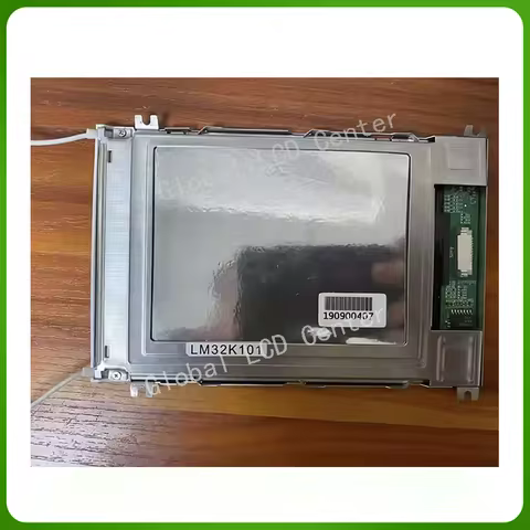 LCD LM32P10 For 4.7 Inch LM32P101 LM32K10 LM32K101 compatible LCD Display Screen Panel