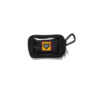 Human Made Military Card Case Black