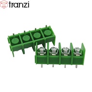 8.5mm KF8500 8.5 4P blue straight pin connector - bag of 10