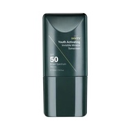 *INVITY 諾加因子隱形礦物防曬乳 SPF 50 PA+++ 50ml