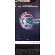 ASUS GAMING LAPTOP ROG STRIX 16" i7 RTX4070.